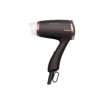Profi Care Haartrockner HT3009, braun-bronze, 1400 Watt Profi Care Haartrockner HT3009, braun-bronze, 1400 Watt