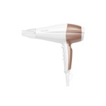 Profi Care Sèche-cheveux PC-HT 3010 Blanc / Champagne