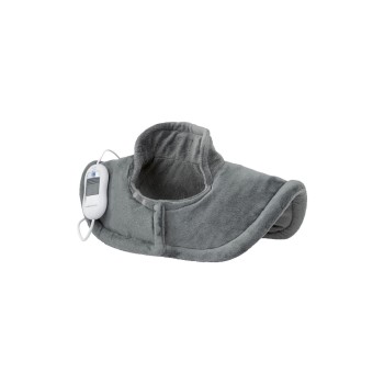 Profi Care Schulter- & Nackenheizkissen, grey, SNH 3097 Profi Care Schulter- & Nackenheizkissen, grey, SNH 3097
