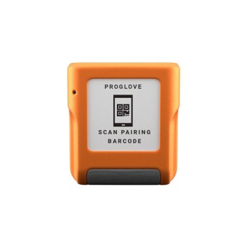 Barcodescanner ProGlove M006, MARK Display, Mid Range 1D und 2D Barcodescanner ProGlove M006, MARK Display, Mid Range 1D und 2D