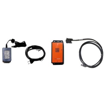 ProGlove Access Point Bundle X002-A006-EU, Access Point 1s Bundle RS232 EU, USB-Kabel ProGlove Access Point Bundle X002-A006-EU, Access Point 1s Bundle RS232 EU, USB-Kabel