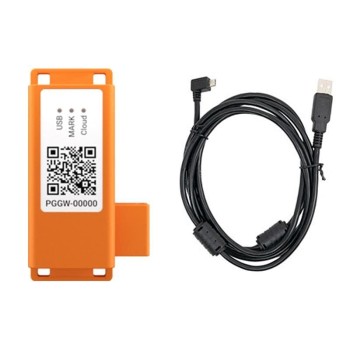 ProGlove Gateway Bundle X001-A007-EU, Gateway Bundle - USB with USB cable ProGlove Gateway Bundle X001-A007-EU, Gateway Bundle - USB with USB cable