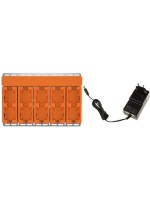 ProGlove Station de recharge 10-Slot Charging Station Bundle EU