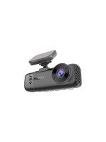Promate Dashcam Rovex-S3 4K Ultra HD GPS WLAN