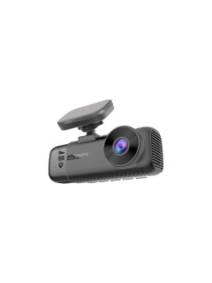 Promate Dashcam Rovex-S3 4K Ultra HD GPS WLAN Promate Dashcam Rovex-S3 4K Ultra HD GPS WLAN