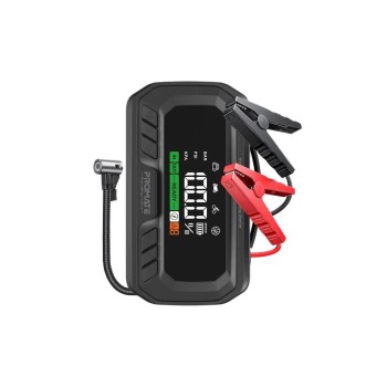 ProMate PatrolPack-Ultra, Hochleistungs-Jump-Start