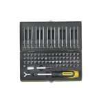 Proxxon Industrial Kit d'outils 75-teilig