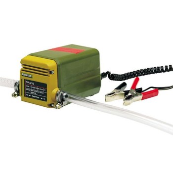 Proxxon Ölabsaugpumpe AP 12, Förderleistung ca. 250 l/h