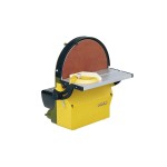 Proxxon Tellerschleifgerät TSG 250/E, 250mm Schleifteller