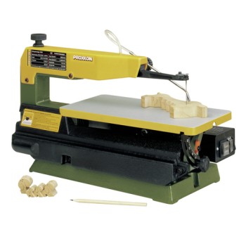 Proxxon 2-Gang-Dekupiersäge DSH, mit bürstenlosem 2-Gang-Motor Proxxon 2-Gang-Dekupiersäge DSH, mit bürstenlosem 2-Gang-Motor