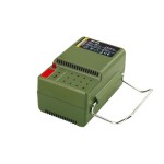 Proxxon Micromot-Netzgerät NG2/S, pour Micromot-Niederspannungsgeräte 12V