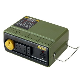 Proxxon Micromot-Netzgerät NG5/E, for Micromot-Niederspannungsgeräte 12V