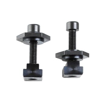 Proxxon Befestigungssatz, pour PRIMUS Maschinenschraubstöcke Proxxon Befestigungssatz, pour PRIMUS Maschinenschraubstöcke