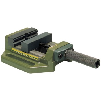 Proxxon Maschinenschraubstock PRIMUS 100, leichtgängig, avec exakter Backenführung Proxxon Maschinenschraubstock PRIMUS 100, leichtgängig, avec exakter Backenführung