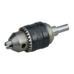 Proxxon Röhm Zahnkranzbohrfutter, pour FD 150/E, Spannbereich von 0.5 - 6.0 mm