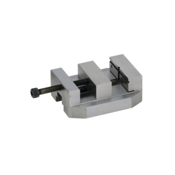 Proxxon Maschinenschraubstock PM 60, Backenbreite 60mm