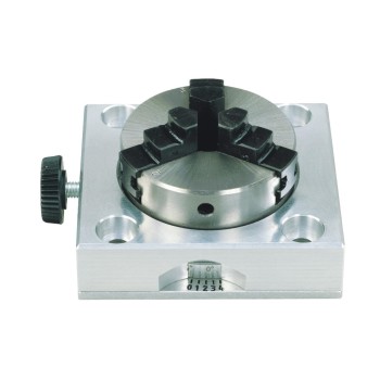 Proxxon Teilapparat for MF 70 and KT 70, 6 Stähle