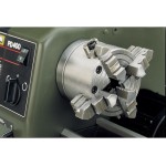 Proxxon Drehfutter 4-Backen pour PD 400, einzeln spannend