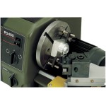 Proxxon Planscheibe avec Spannpratzen, pour PD 400