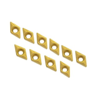 Proxxon HM-Wendeplatten, 10 Wendeplatten