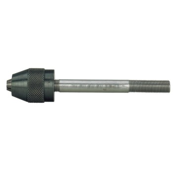 Proxxon Pinole with Schnellspannbohrfutter, forden Reitstock der DB 250