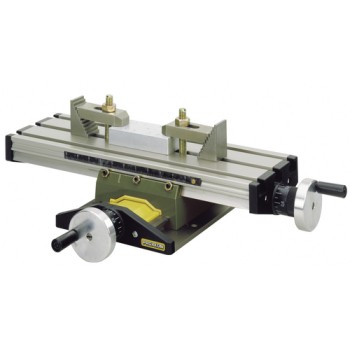 Proxxon MICRO-Koordinatentisch KT 70, pour TBM 220 Proxxon MICRO-Koordinatentisch KT 70, pour TBM 220