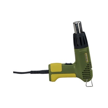 Proxxon Micro Heissluftpistole MH 550, Zum Schrumpfen von Schläuchen