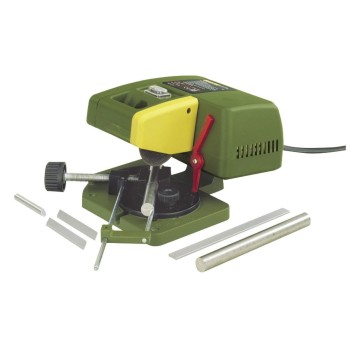 Proxxon Kappgerät KG 50, Trennt sicher and präzise kleine Werkstücke