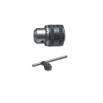 Proxxon Röhm Zahnkranzbohrfutter, Für Schäfte von 0,5 - 6,0 mm