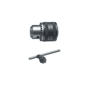 Proxxon Röhm Zahnkranzbohrfutter, Für Schäfte von 0,5 - 6,0 mm Proxxon Röhm Zahnkranzbohrfutter, Für Schäfte von 0,5 - 6,0 mm