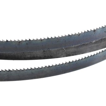 Proxxon Bandsägeblatt 24Z for MBS, for Stahl and Messing Proxxon Bandsägeblatt 24Z for MBS, for Stahl and Messing