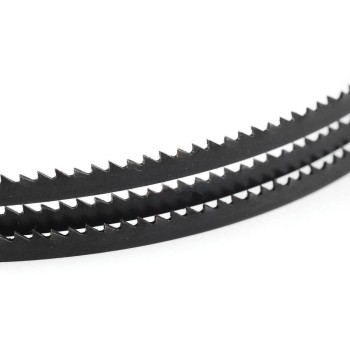 Proxxon Bandsägeblatt 14Z for MBS, Besonders geeignet for Alu and Kunststoff Proxxon Bandsägeblatt 14Z for MBS, Besonders geeignet for Alu and Kunststoff