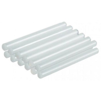 Proxxon Ersatz-Klebesticks, 12 Sticks Proxxon Ersatz-Klebesticks, 12 Sticks