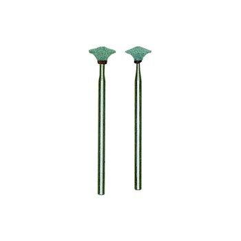 Proxxon Schleifstift Linse, 2 Stifte Proxxon Schleifstift Linse, 2 Stifte
