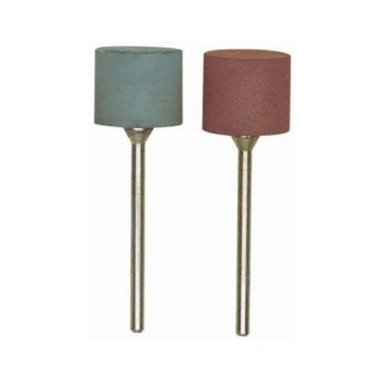 Proxxon Corps de polissage élastique, 2 parties Proxxon Corps de polissage élastique, 2 parties