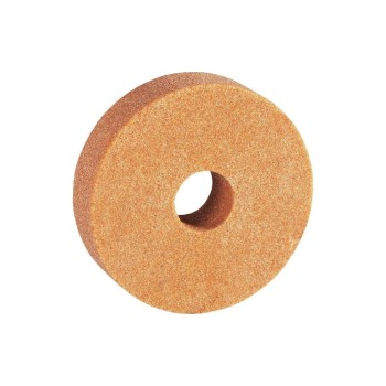 Proxxon Schleifscheibe Edelkorund 50 mm, Mit 12,7 mm-Bohrung Proxxon Schleifscheibe Edelkorund 50 mm, Mit 12,7 mm-Bohrung