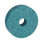 Proxxon Schleifscheibe Silizium-Carbid, Mit 12,7 mm-Bohrung, 50 mm Durchmesser