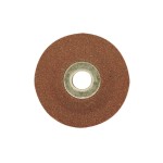 Proxxon Schleifscheibe K 60 für LWS, Korn 60