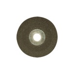 Proxxon Schleifscheibe Silicium-Karbid K 60, Korn 60