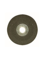 Proxxon Schleifscheibe Silicium-Karbid K 60, Korn 60