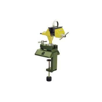 Proxxon Feinmechanikerschraubstock FMZ, Für Tischplatten bis max. 60 mm Dicke Proxxon Feinmechanikerschraubstock FMZ, Für Tischplatten bis max. 60 mm Dicke