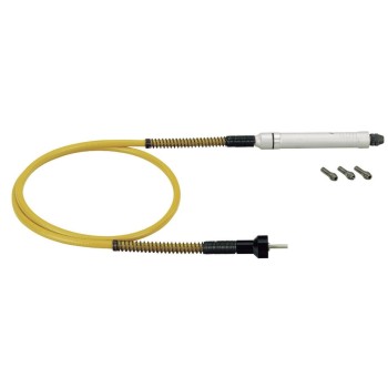 Proxxon Biegewelle MICROMOT 110/P, mit Aufnahme pour MICROMOT-Stahlspannzangen Proxxon Biegewelle MICROMOT 110/P, mit Aufnahme pour MICROMOT-Stahlspannzangen