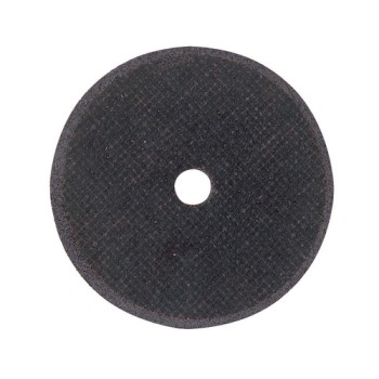 Proxxon Trennscheibe with Gewebeeinlage, Korund-gebunden and bruchsicher Proxxon Trennscheibe with Gewebeeinlage, Korund-gebunden and bruchsicher