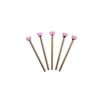 Proxxon Schleifstift Rad, 5 Stifte Proxxon Schleifstift Rad, 5 Stifte