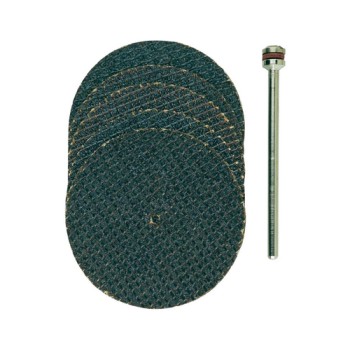 Proxxon Gewebetrennscheibe  35 mm, 5 Scheiben