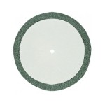 Proxxon Trennscheibe diamantiert  38mm, mit Träger