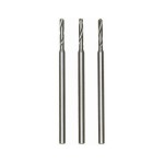 Proxxon Spiralbohrer 1.6 mm, 3 Bohrer
