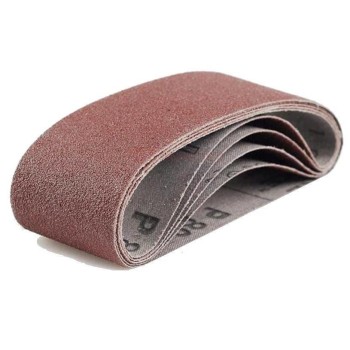 Proxxon Schleifband K150, 5 Bänder for BSS