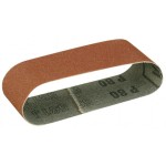 Proxxon Schleifband K240, 5 Bänder pour BBS/S