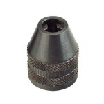 Proxxon 3-Backen-Bohrfutter 0.3-3.2 mm, Bohrfutter pour handgeführte MICROMOT-Geräte